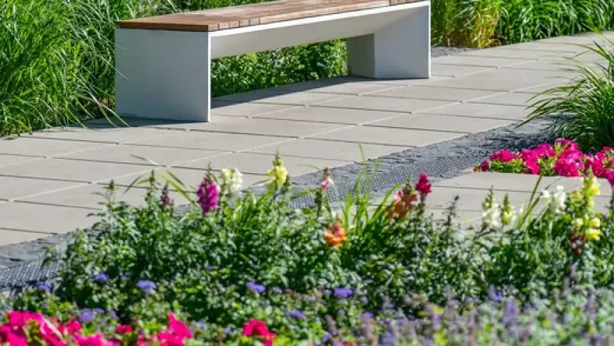 How to Choose the Right Landscaping Company for Your Commercial Property
