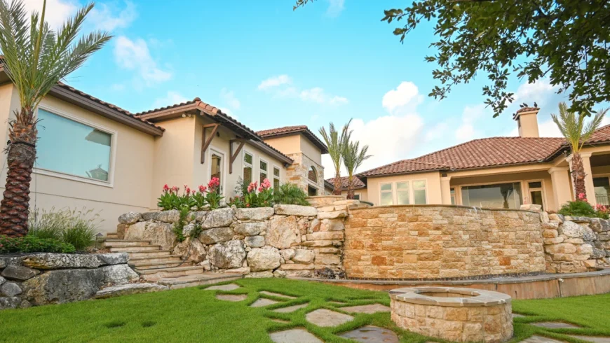 Elevate Your Property Value: The Power of Professional Landscaping