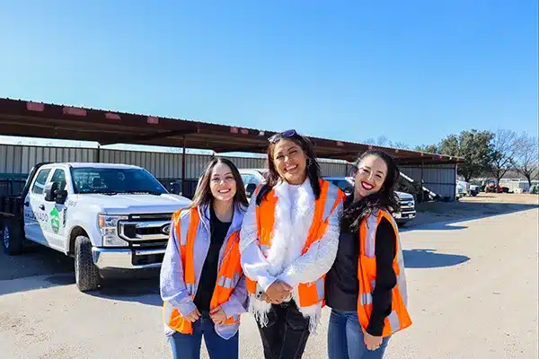 women-in-green-industry